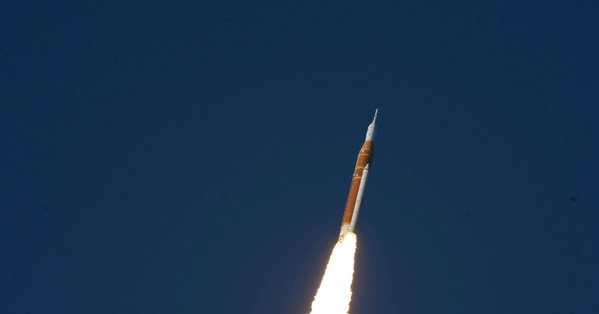 EN VIVO: la misión Artemis II continúa su rumbo hacia la Luna