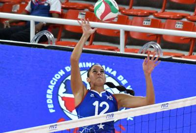 Neira Ortiz jugará en Europa | Voleibol | elvocero.com