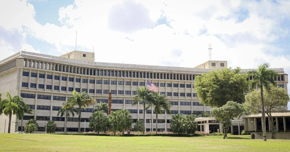 Power Expectations alega que Gobierno busca sustituto de contrato mientras caso está en tribunal