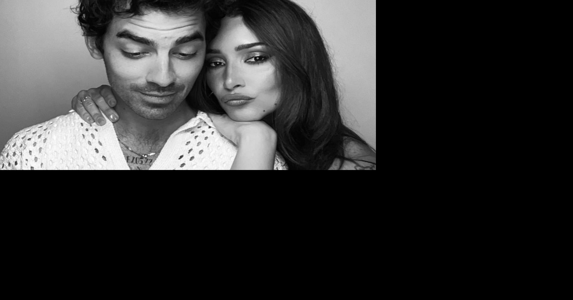 ¿Quién es Tatiana Gabriela, la novia puertorriqueña de Joe Jonas?