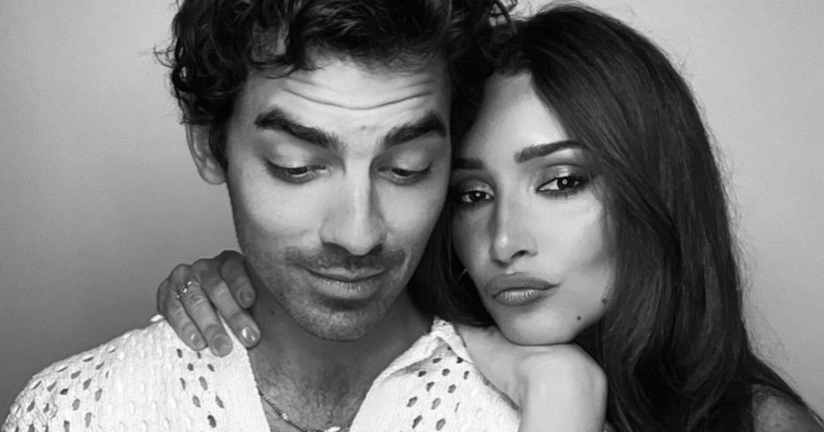 ¿Quién es Tatiana Gabriela, la novia puertorriqueña de Joe Jonas?