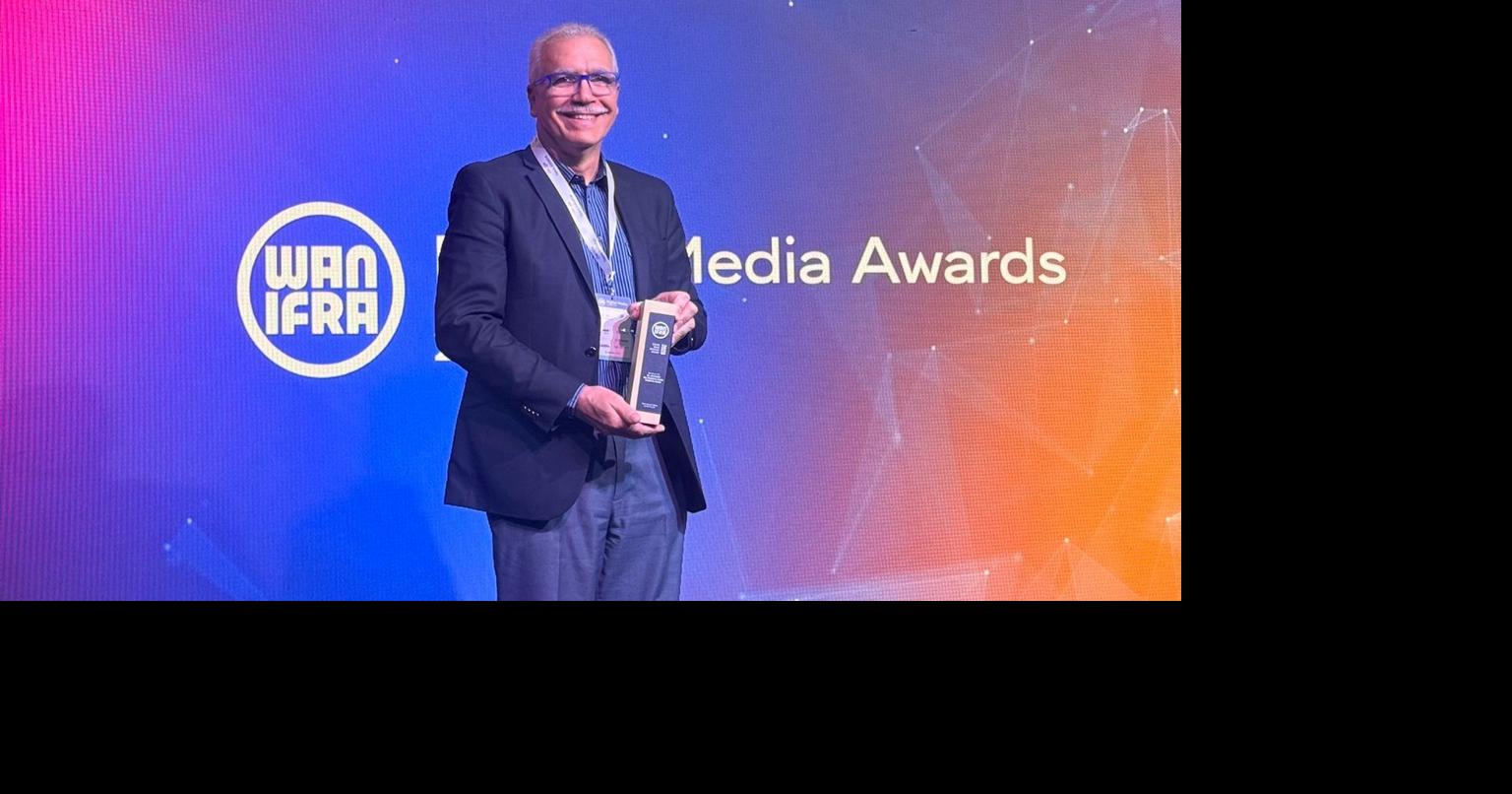 Elvocero.com recibe premio latinoamericano a la excelencia
