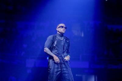 VIDEO: Daddy Yankee vuelve a hacer música “con un propósito mayor”