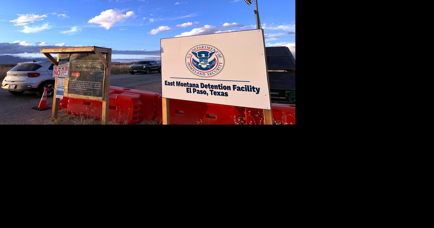 Tribunal dice que gobierno de Trump no puede negar derecho a fianza a inmigrantes