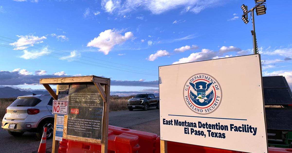 Tribunal dice que gobierno de Trump no puede negar derecho a fianza a inmigrantes