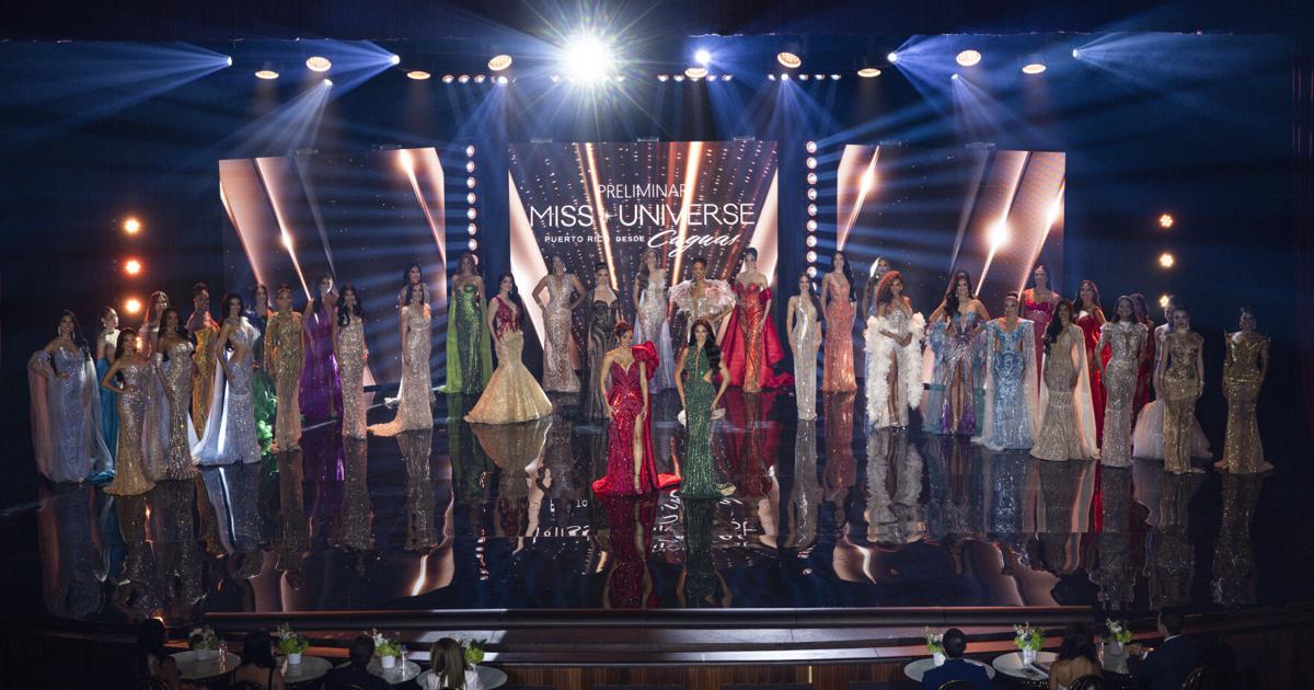 ¿Quiénes se perfilan como favoritas tras la preliminar de Miss Universe Puerto Rico 2026?