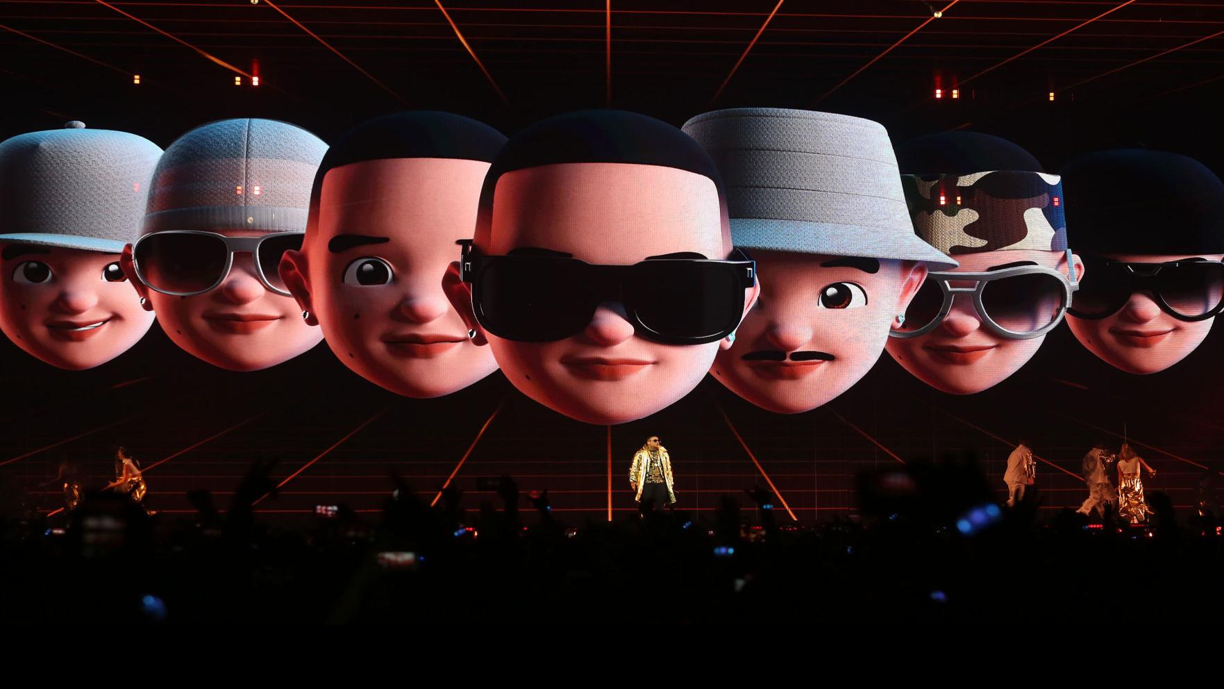 Uber ofrecerá descuentos a fanáticos de Daddy Yankee ...