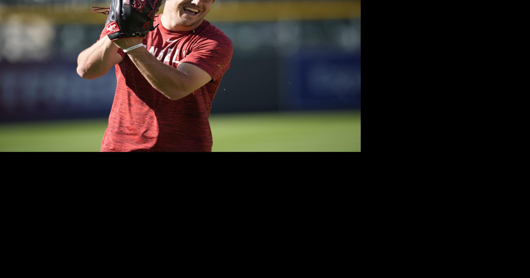 MLB y sindicato negocian participación de peloteros en Juegos Olímpicos de Los Ángeles 2028
