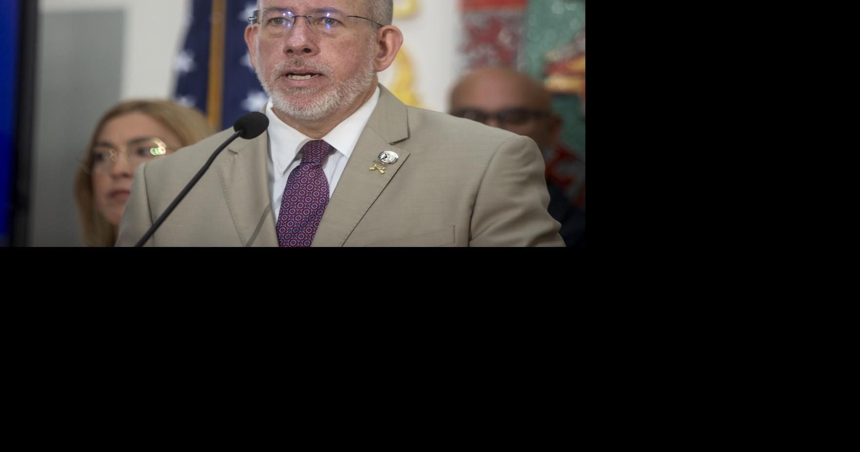 Misión en Venezuela pasa de rescate a recuperación de cuerpos; rescatistas PR esperan autorización