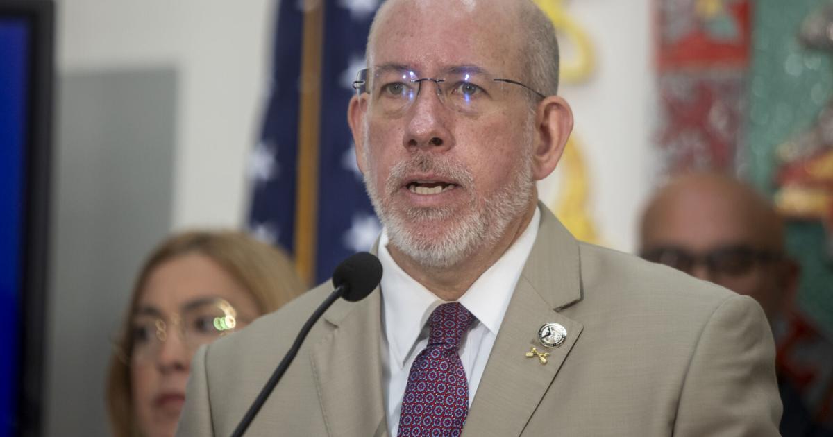 Misión en Venezuela pasa de rescate a recuperación de cuerpos; rescatistas PR esperan autorización