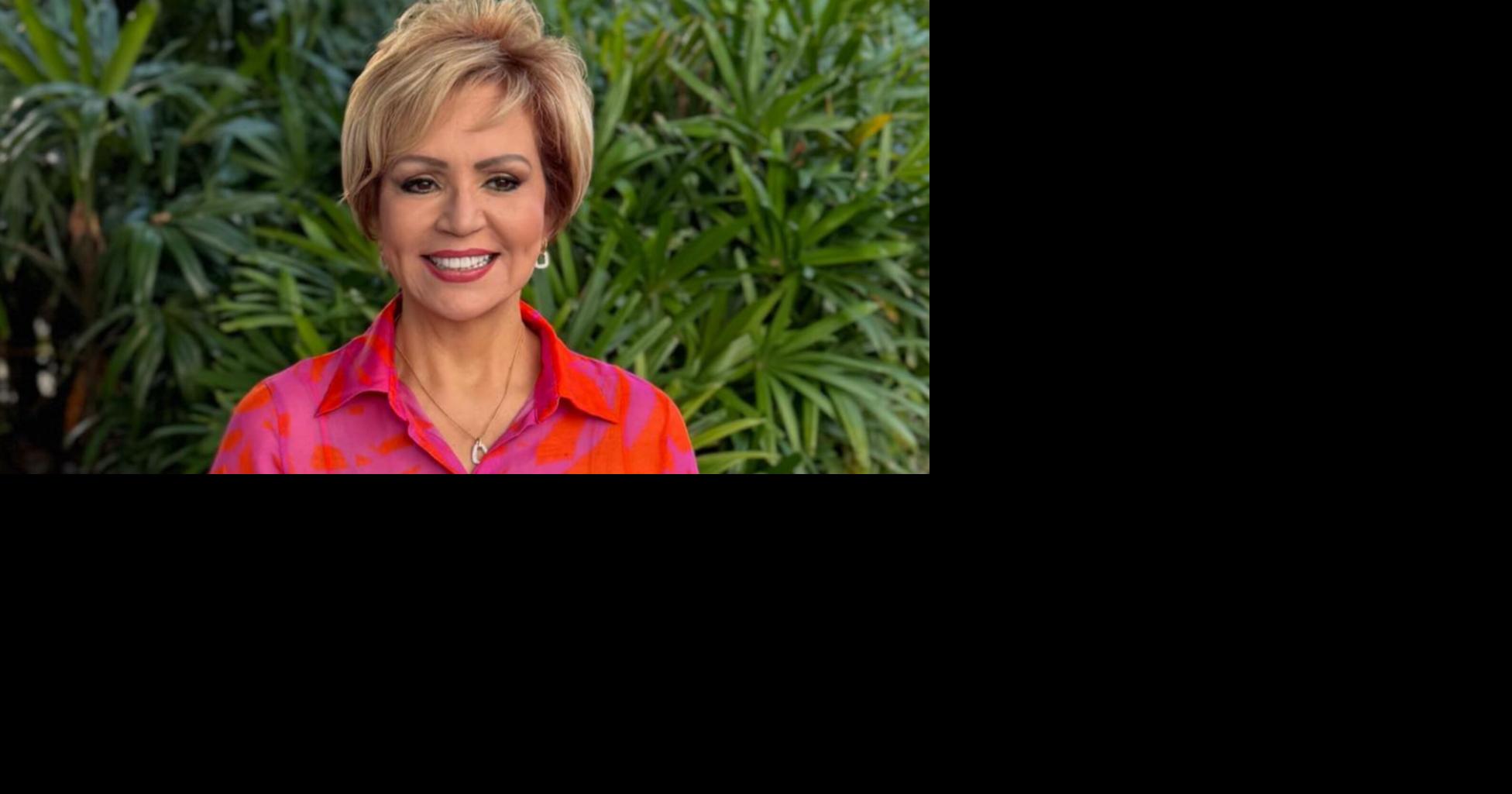 Proponen designar la PR-861 con el nombre de la pastora Wanda Rolón ...