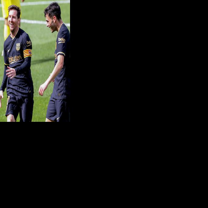 Barcelona se acerca a la cima de la Liga española