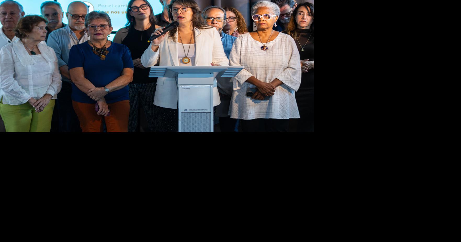 MVC deja abierta posibilidad de nuevas alianzas electorales para el 2028