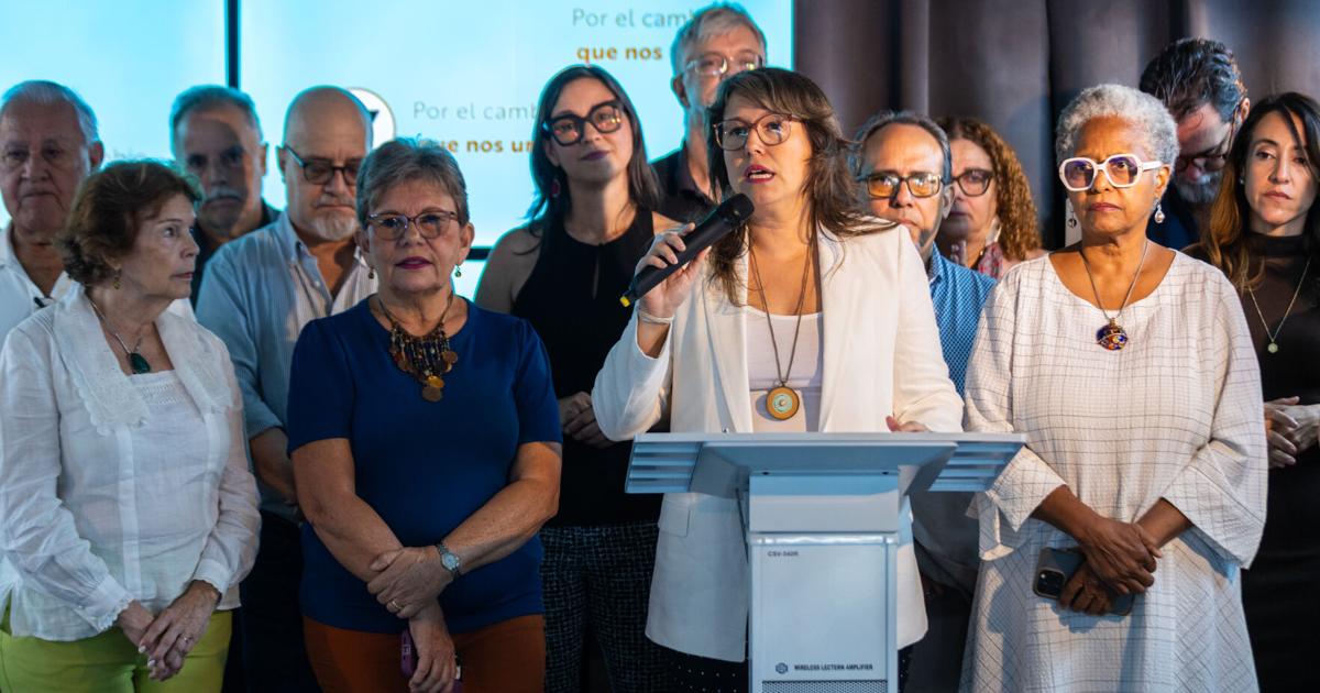 MVC deja abierta posibilidad de nuevas alianzas electorales para el 2028