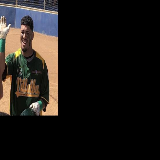 Villalba se coloca a las puertas del campeonato en la Coliceba