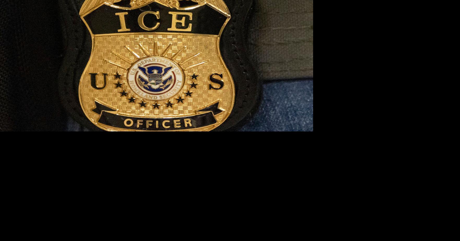 ICE registra casi 50,000 arrestos en julio, el máximo mensual del segundo mandato de Trump