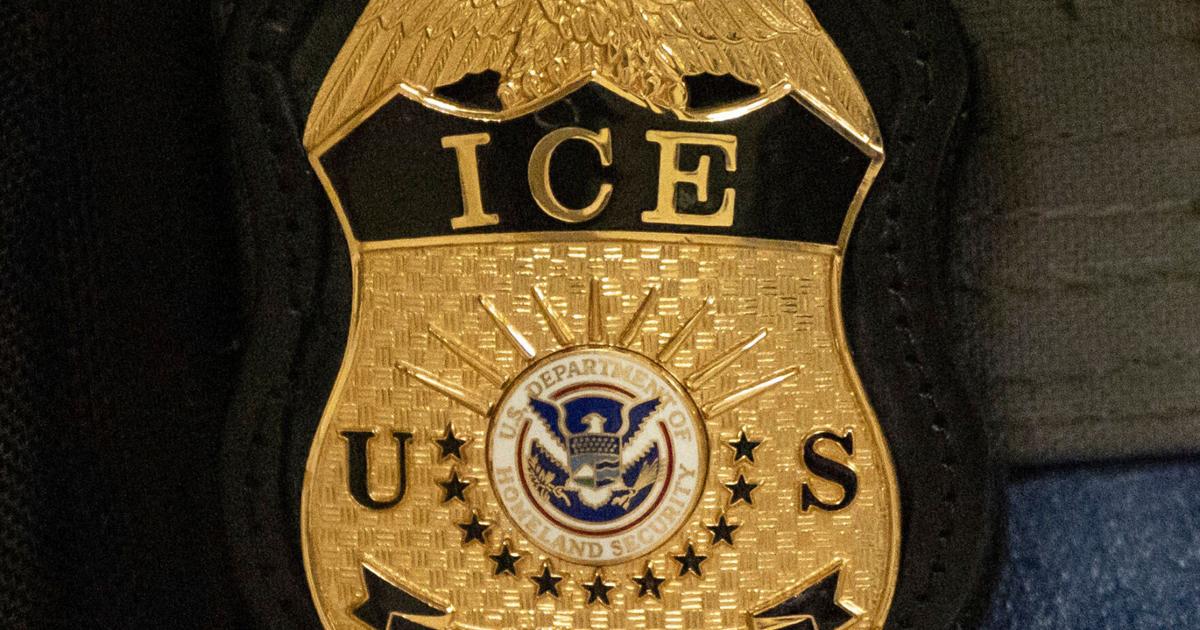 ICE registra casi 50,000 arrestos en julio, el máximo mensual del segundo mandato de Trump