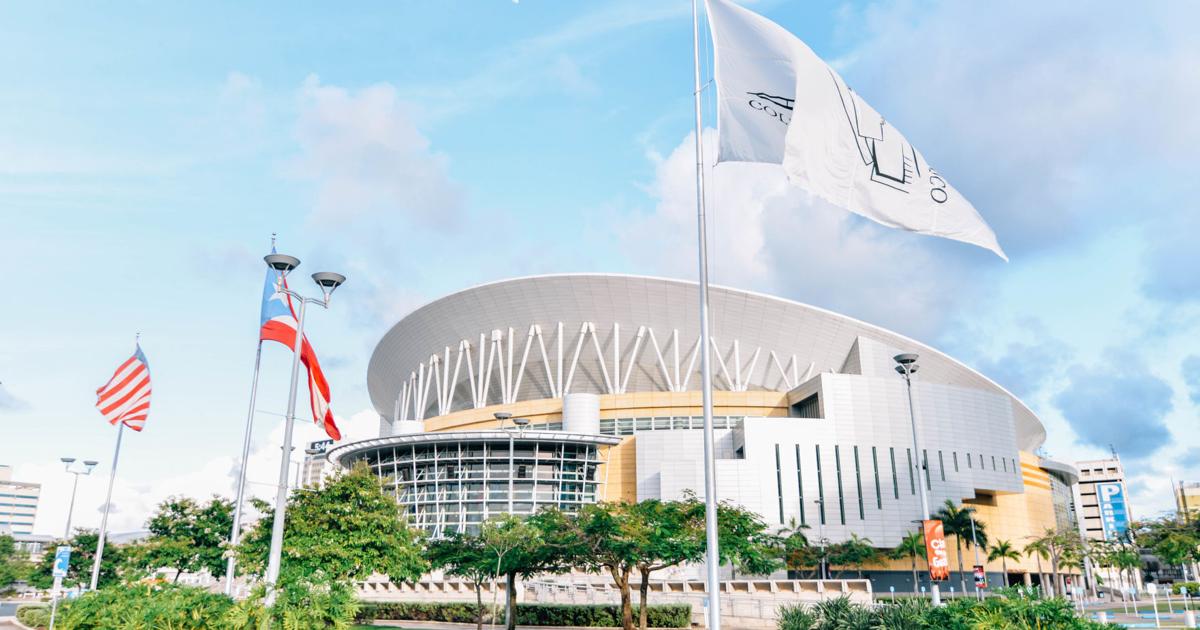La residencia histórica de Bad Bunny: un hito en el entretenimiento