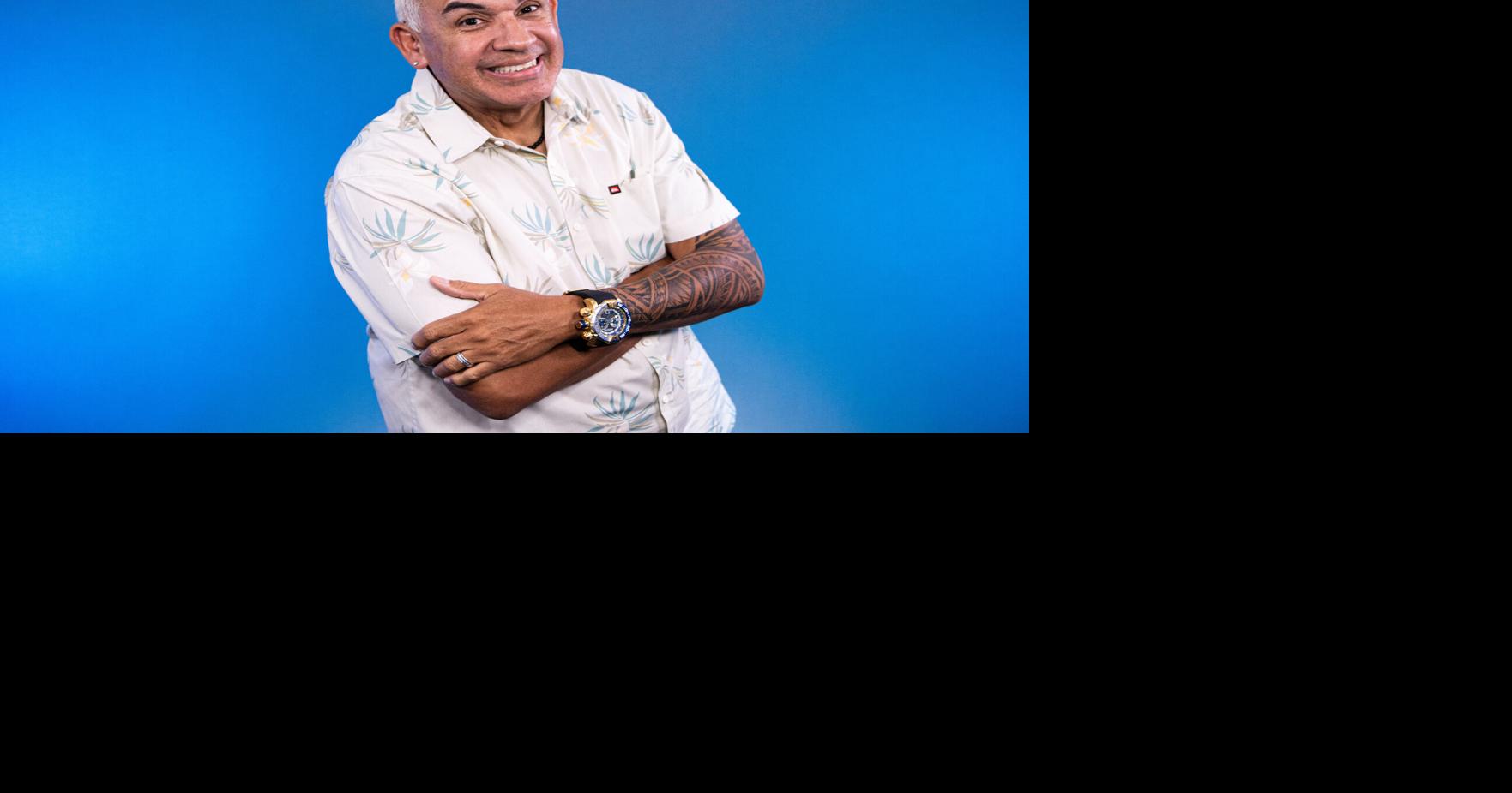 Herbert Cruz protagoniza "Por mis muertos", comedia de espiritismo en Bellas Artes de Santurce