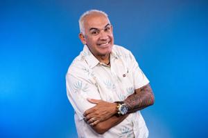 Imagen del artículo de El Vocero: Herbert Cruz asume un nuevo reto teatral con “Por mis muertos”