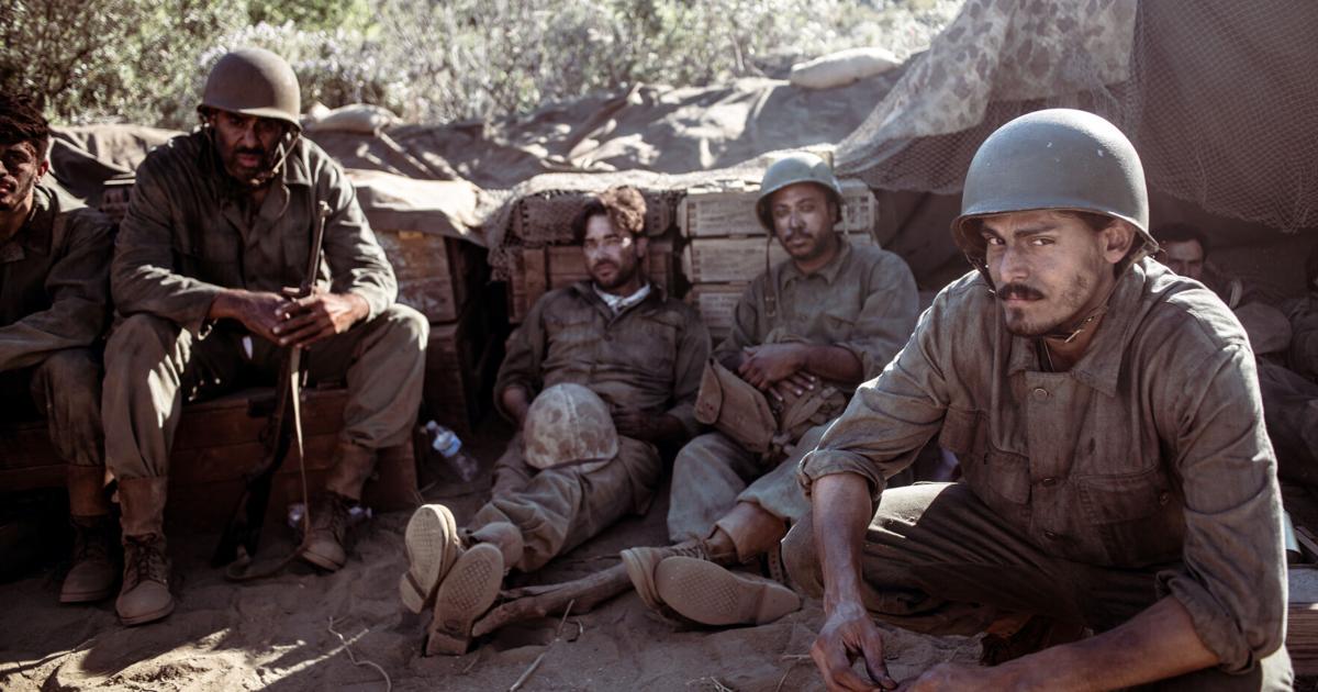 Filme de los Boriqueneers apelará ante el Supremo decisión de Comisión de Cine