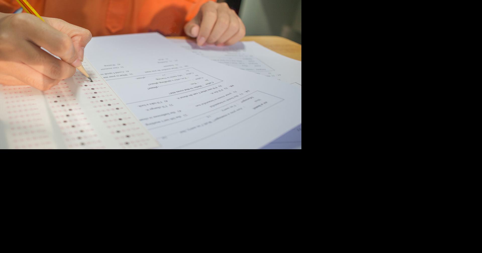 Estudiantes puertorriqueños obtienen puntuaciones bajas en pruebas PAA del College Board en 2025