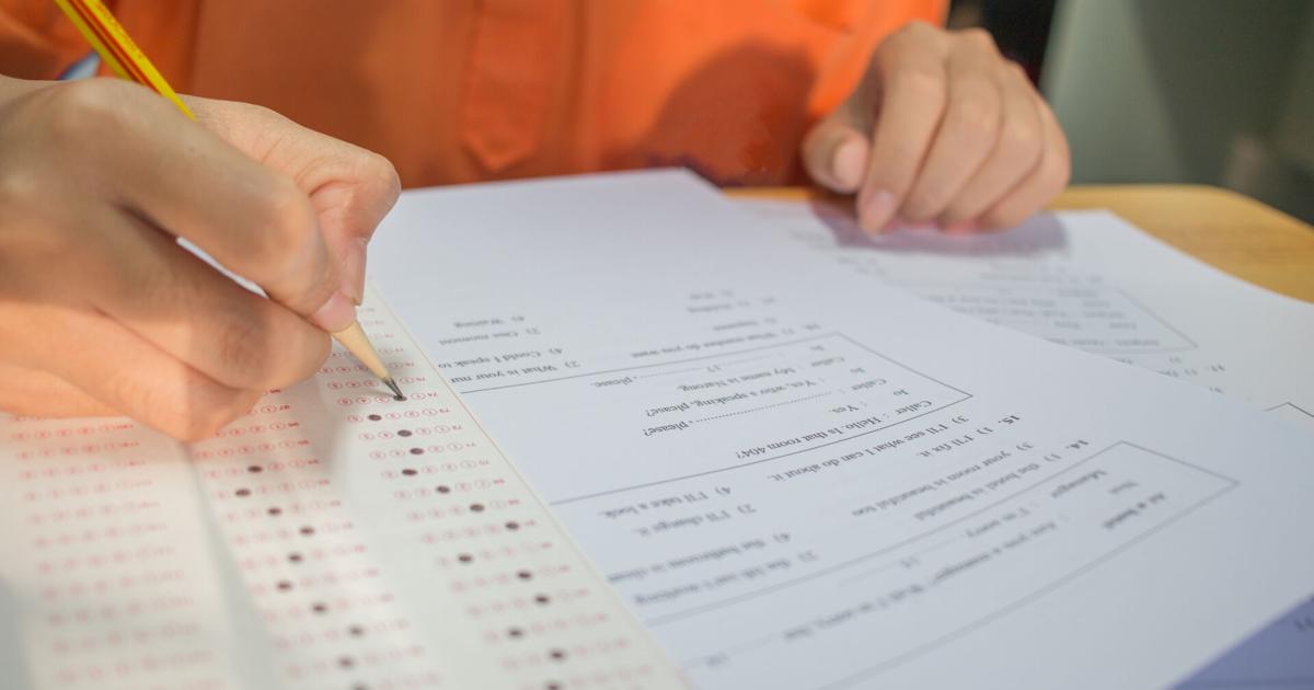 Estudiantes puertorriqueños obtienen puntuaciones bajas en pruebas PAA del College Board en 2025