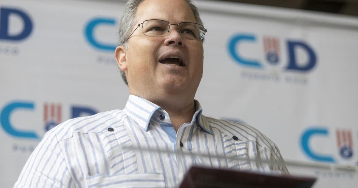 Preocupado el CUD tras la salida de secretario del DDEC