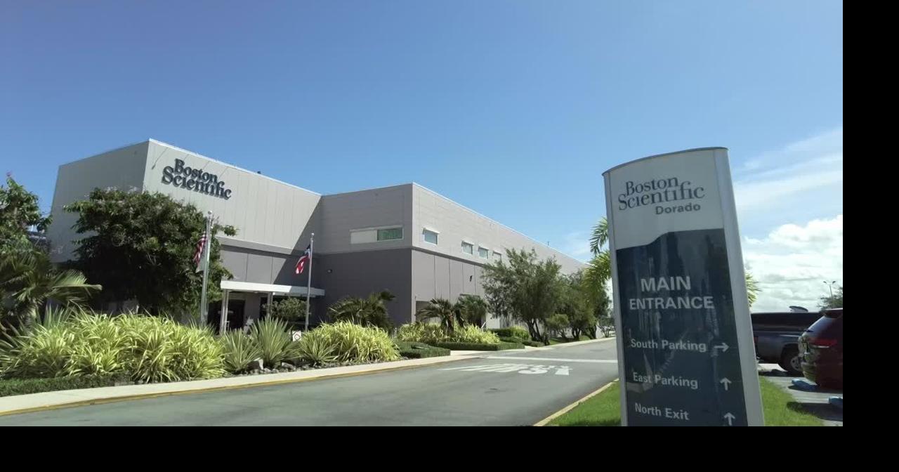 Ciberataque interrumpe operaciones globales de Boston Scientific, incluyendo su planta en Dorado
