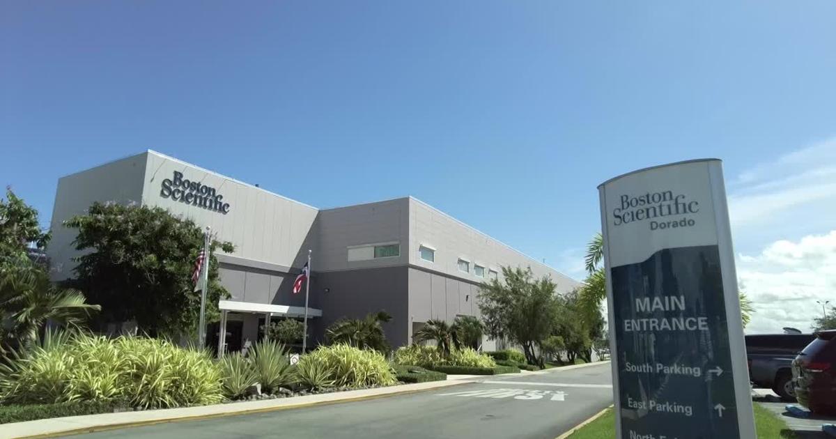 Ciberataque interrumpe operaciones globales de Boston Scientific, incluyendo su planta en Dorado