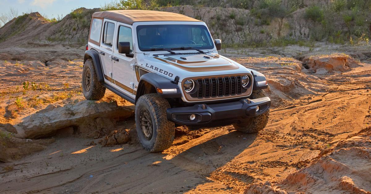 Mercado automotriz en Puerto Rico se recupera con nuevos modelos en la primera mitad de 2026