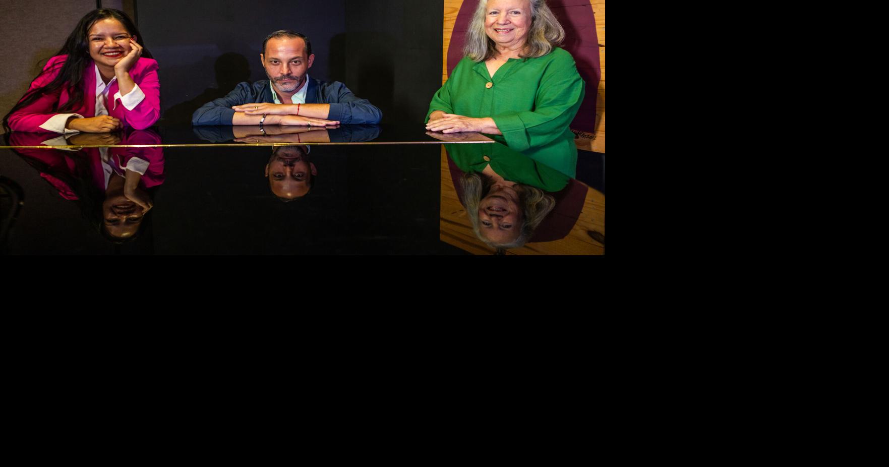 Georgina Borri es homenajeada con "Las Georgies" tras 50 años en el teatro puertorriqueño