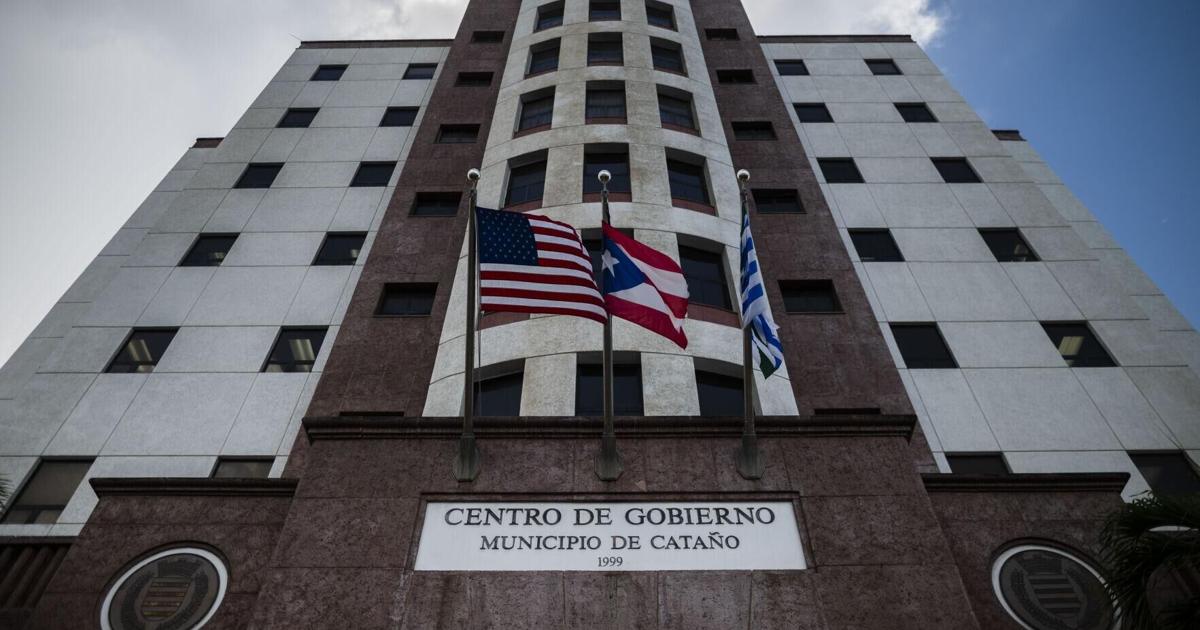 Canino Torres anuncia respaldo a candidato para Alcaldía de Cataño tras ser excluido por PNP