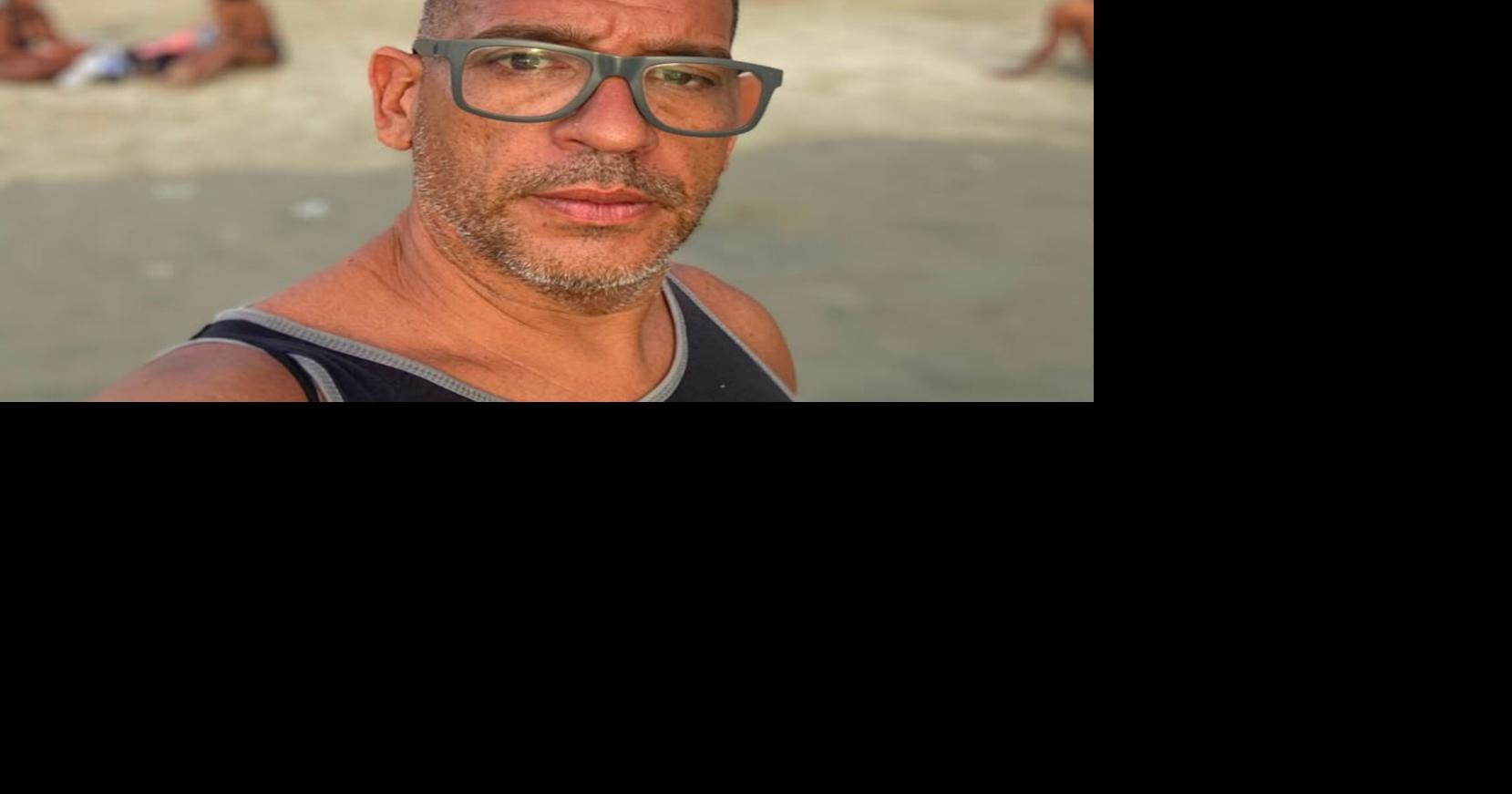 Fotógrafo venezolano sobrevive a dos terremotos en La Guaira al bajar a la playa minutos antes