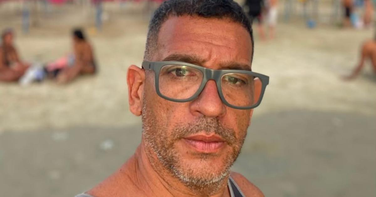 Fotógrafo venezolano sobrevive a dos terremotos en La Guaira al bajar a la playa minutos antes