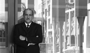 Imagen del artículo de El Vocero: Fallece Segundo Cardona, arquitecto detrás del Coliseo de Puerto Rico y el Paseo Puerta de Tierra