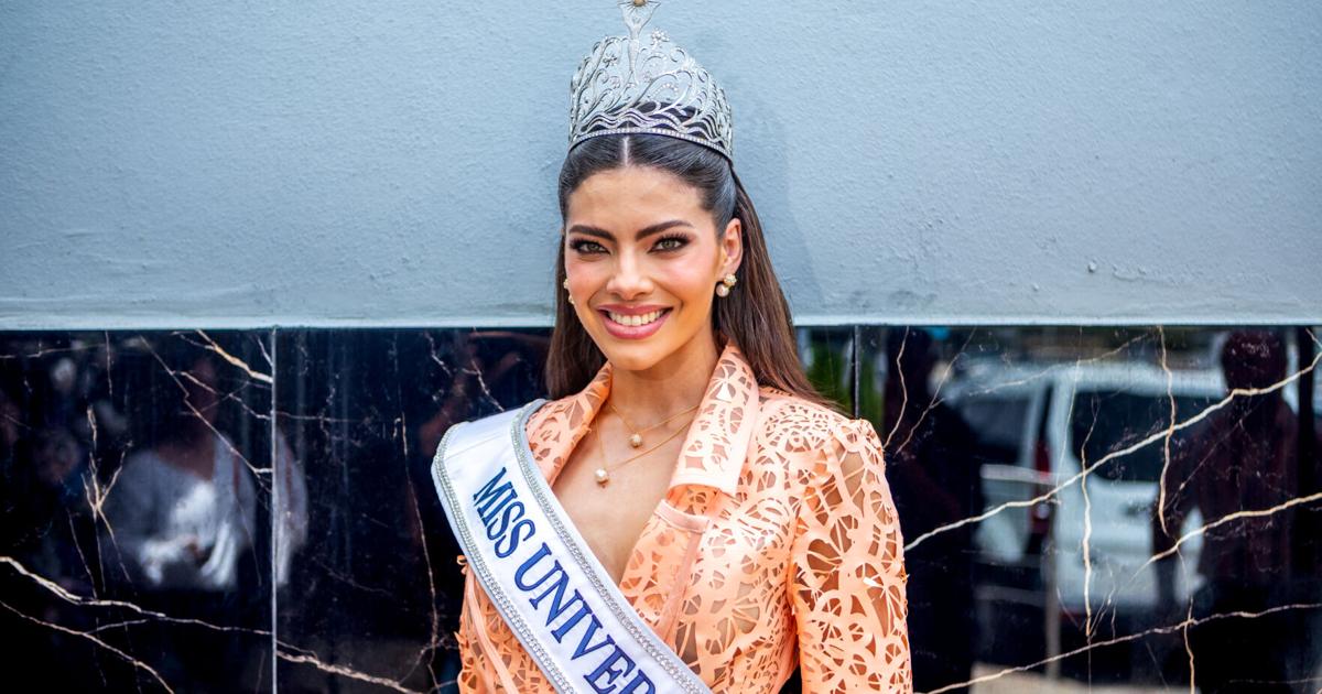 San Sebastián celebrará el 31 de julio a Jennifer Barreto, Miss Universe Puerto Rico 2026