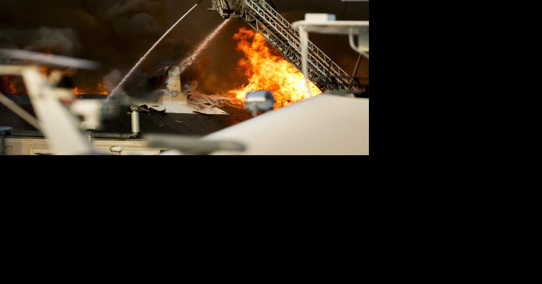 | La causa sigue bajo investigación de las autoridades