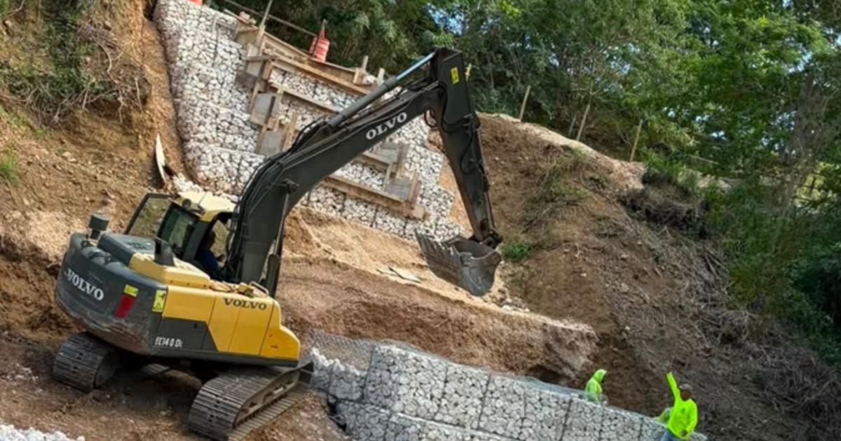 Coamo invierte $18.3 millones en 14 proyectos de infraestructura, deportes y vivienda