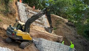 Imagen de la cobertura de: Coamo destaca fondos federales para Head Start y sigue con proyectos de reconstrucción