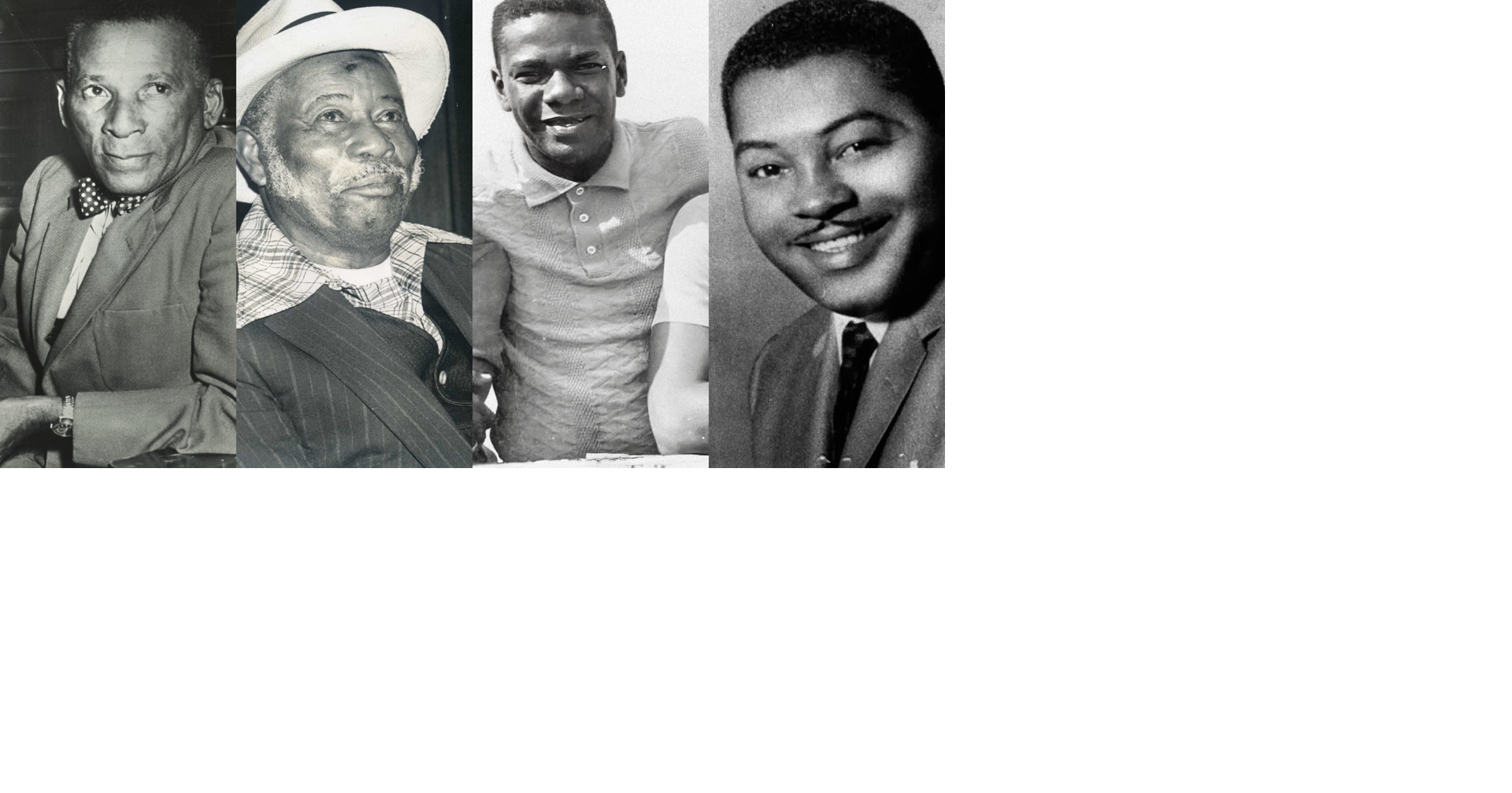 De Rafael Hernández a Ithier: la identidad negra como eje del sonido boricua