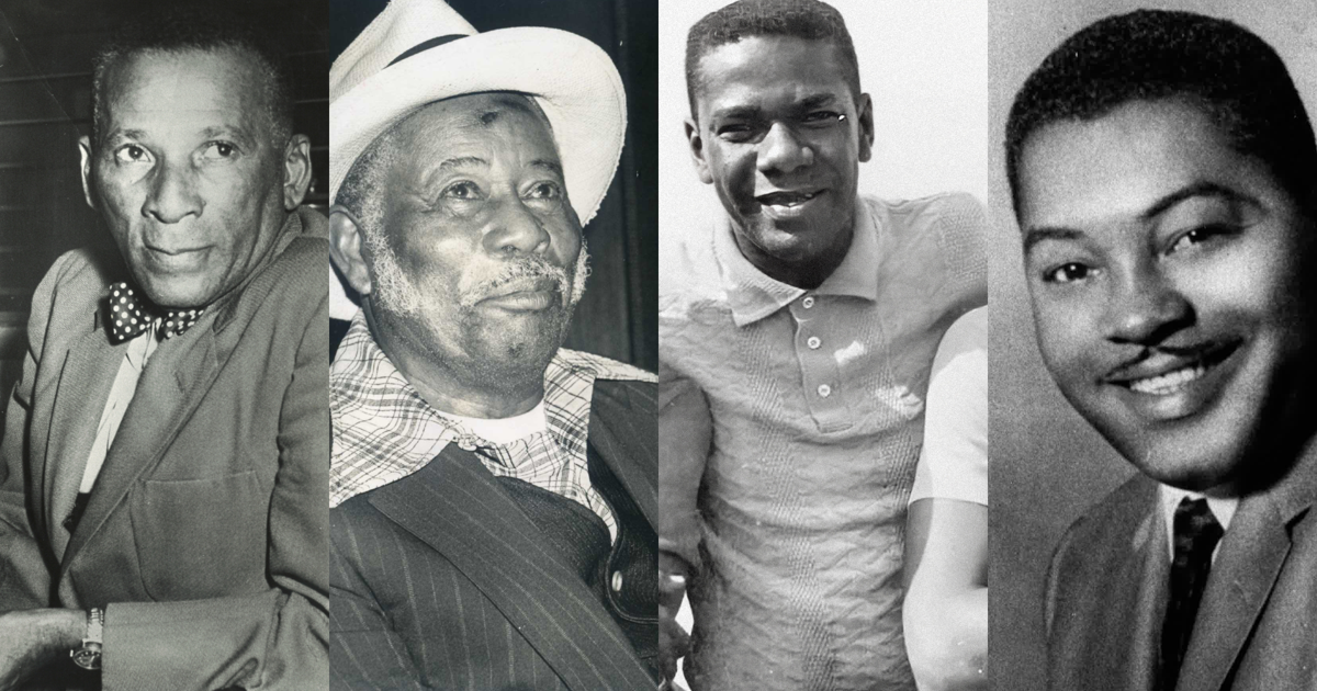 De Rafael Hernández a Ithier: la identidad negra como eje del sonido boricua