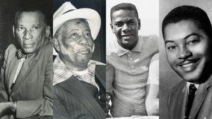 Imagen de la cobertura de: La aportación de músicos negros en la música popular y la identidad cultural de Puerto Rico