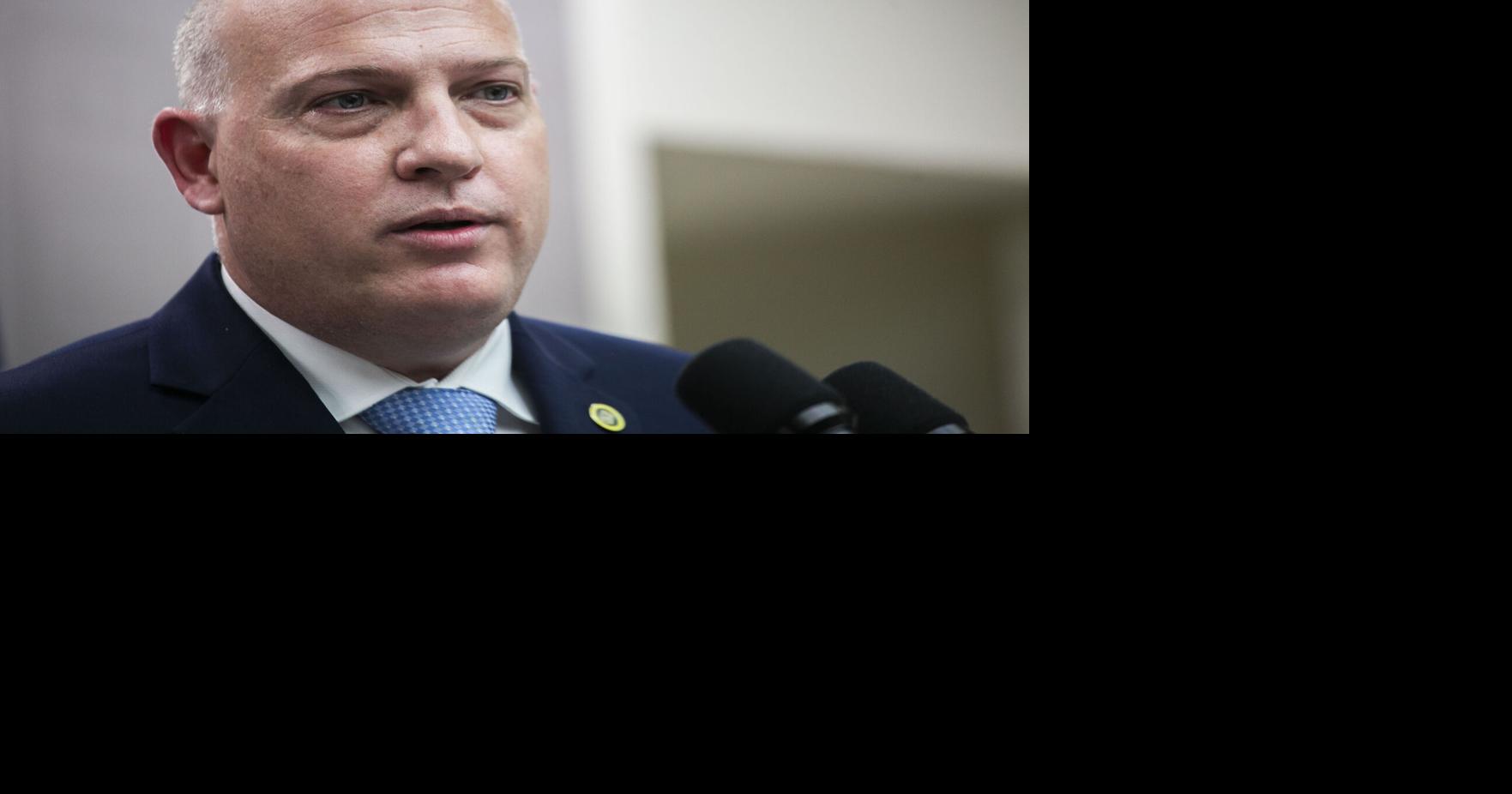 Pierluisi retira los nombramientos de Enrique Volckers y Jorge Díaz ...