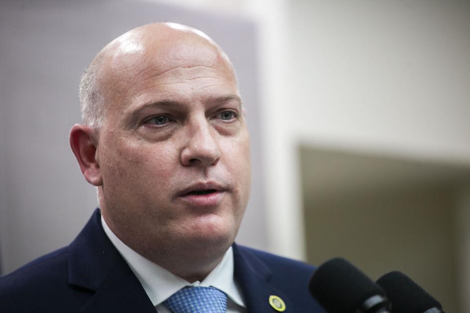 The government promises that the transfer of data for the Vacu-ID will be resolved in a week  agencies