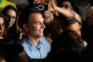 Imagen del artículo de El Vocero: Brasil celebrará una segunda vuelta entre Bolsonaro y Lula tras no alcanzar la mayoría de votos