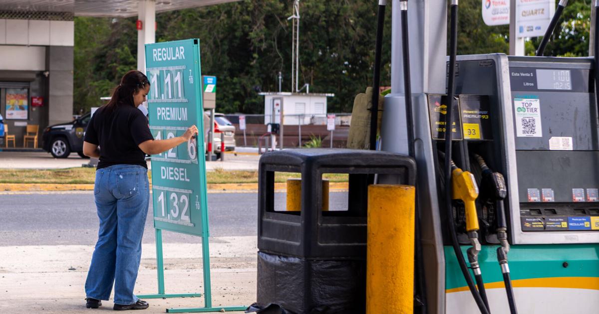 Analistas descartan baja inmediata en precios del petróleo tras acuerdo EE.UU.-Venezuela