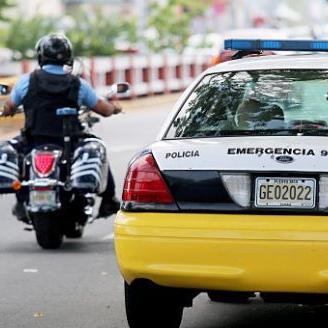 La Policía reporta accidentes fatales en Santa Isabel y Coamo