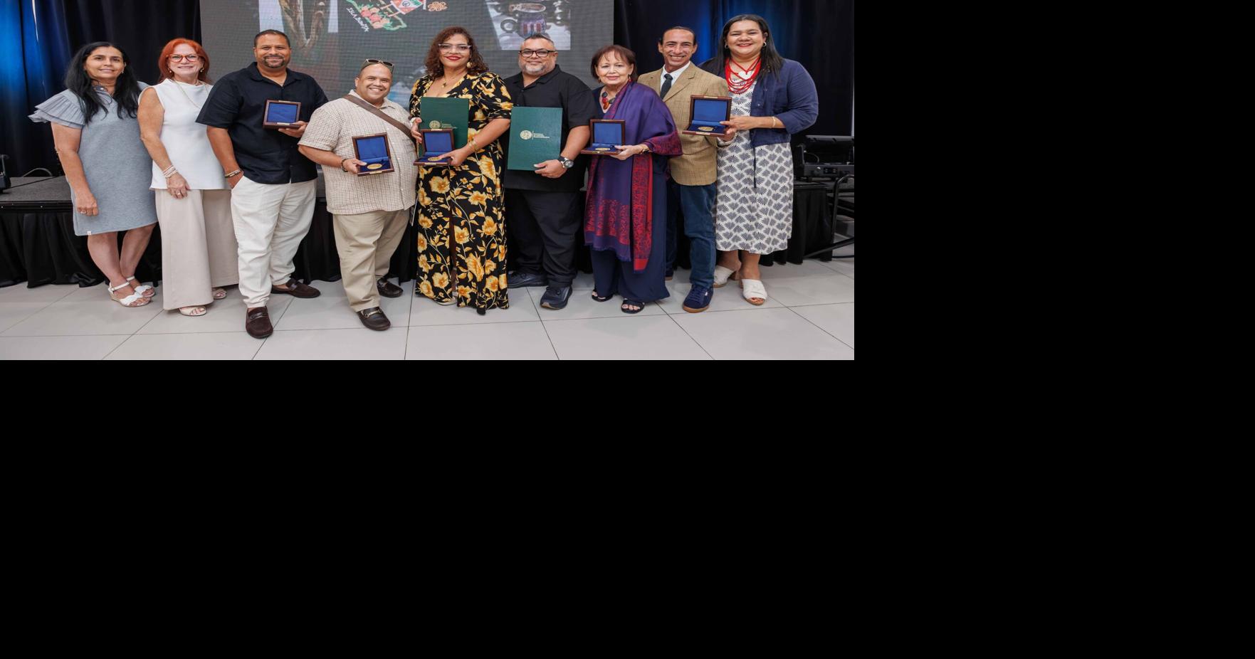 ICP otorga el Premio a la Excelencia Artesanal 2026 a cinco artesanos y un taller