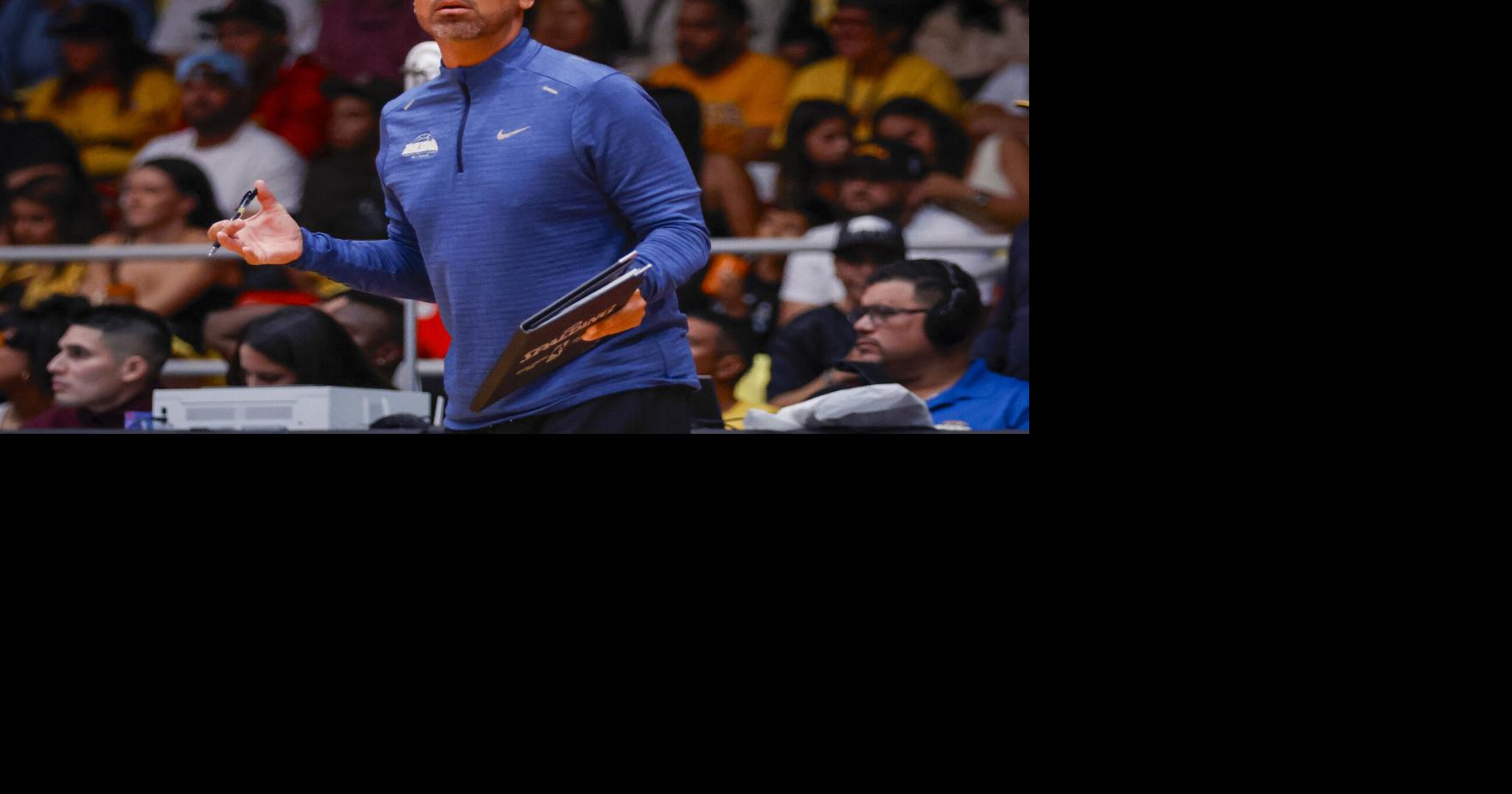 Luis Camacho regresa a los Vaqueros de Bayamón como asistente técnico para el BSN 2027